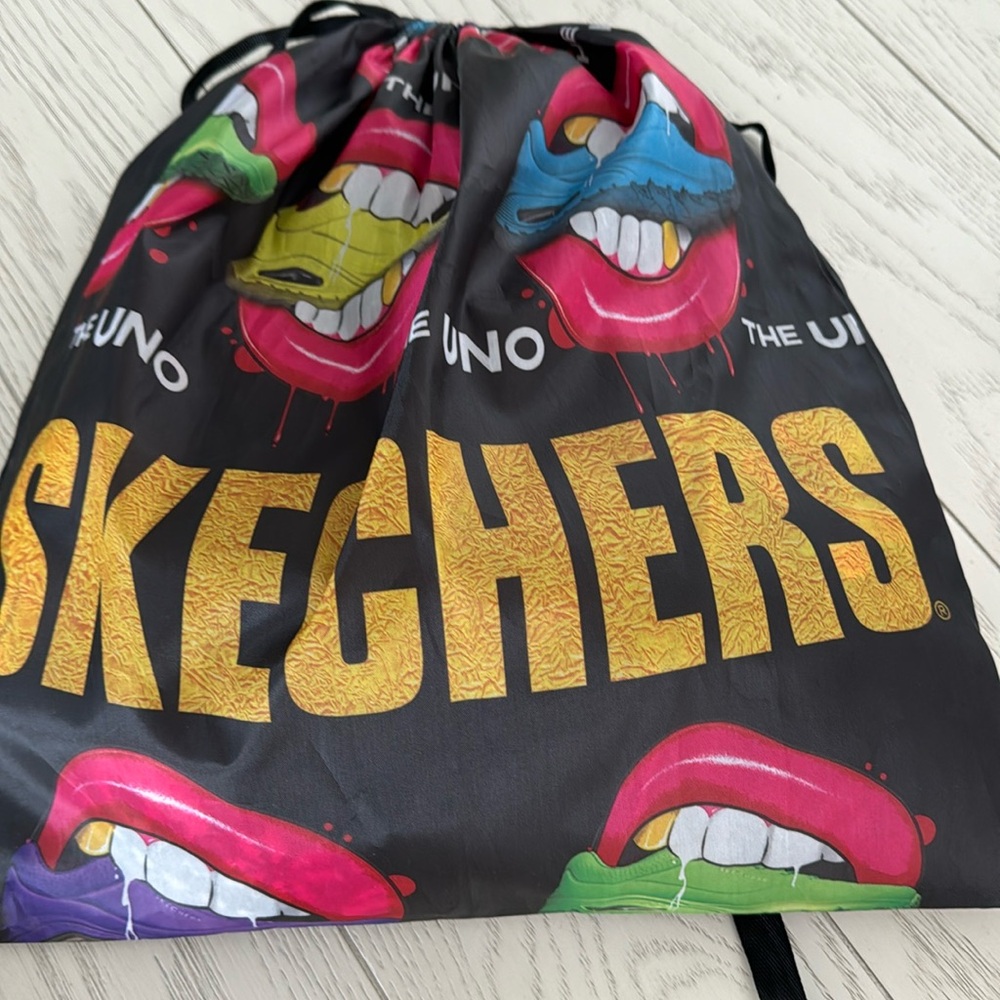 Bag pack